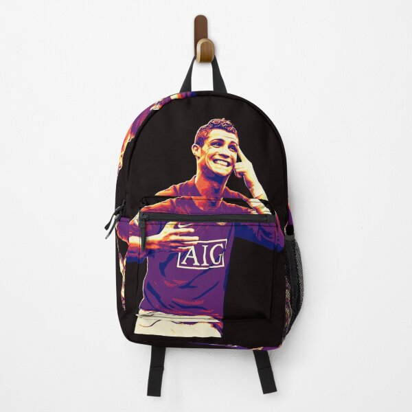 Item preview, ronaldo Manchester United jarsey designed and sold by MAX MILLER.