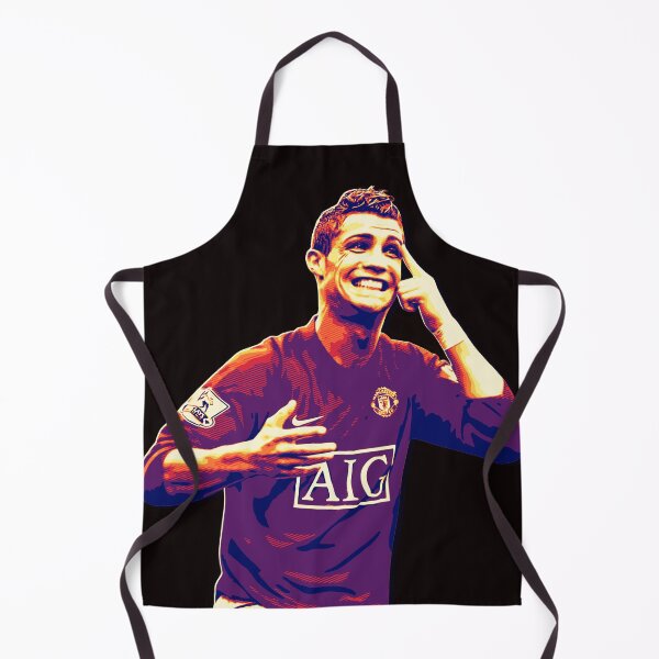 Item preview, ronaldo Manchester United jarsey designed and sold by MAX MILLER.
