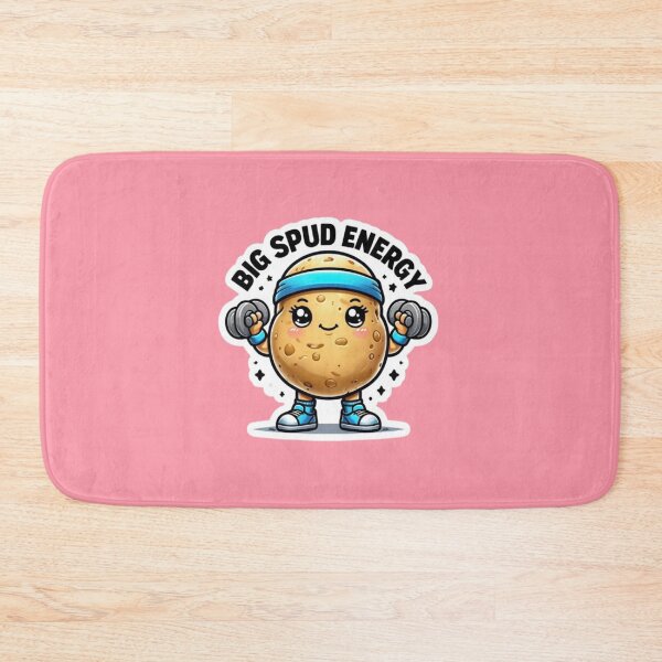 Item preview, Potato Exercising designed and sold by Aise06.