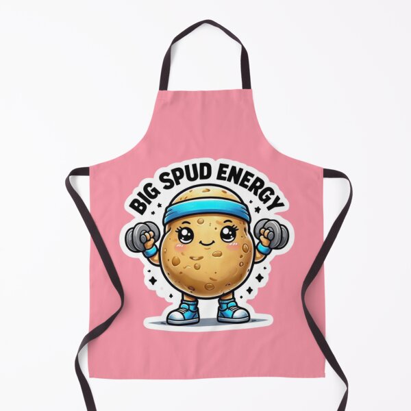 Item preview, Potato Exercising designed and sold by Aise06.