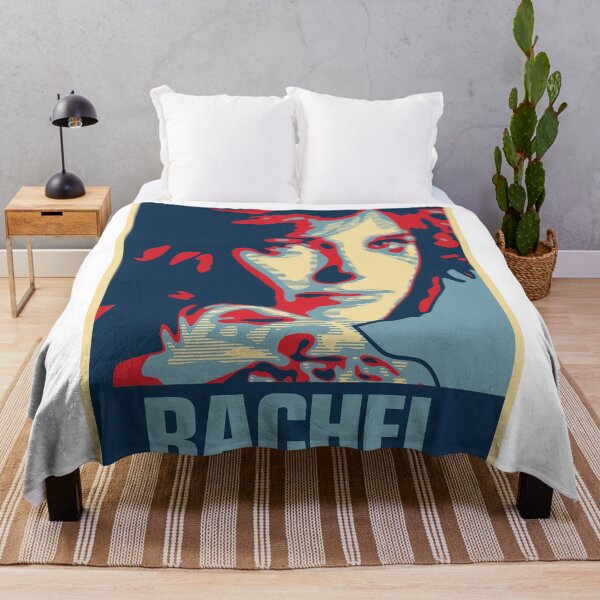 Item preview, Rachel designed and sold by DFA.