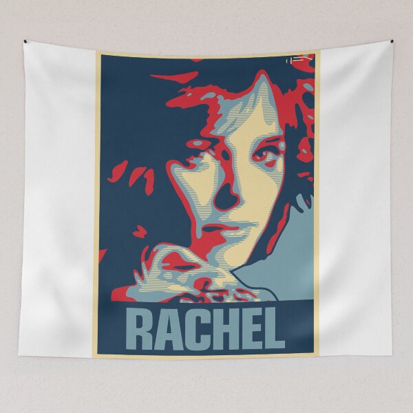 Item preview, Rachel designed and sold by DFA.