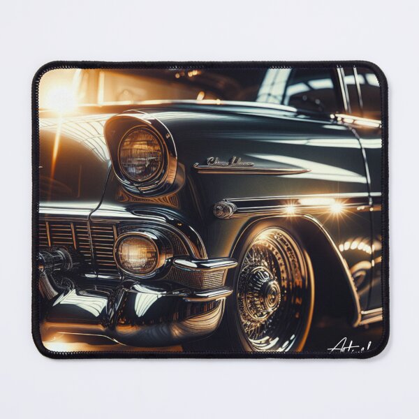 Item preview, road cruisers of the 50s and 60s designed and sold by FD-artwork.