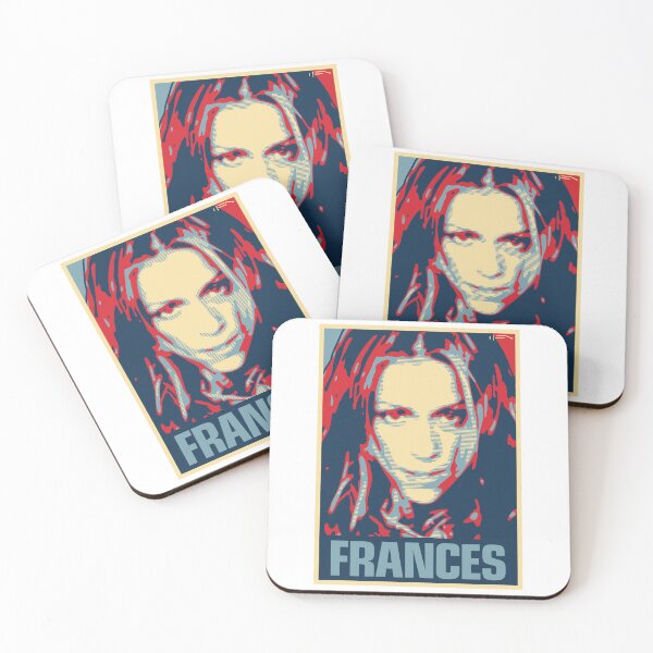 Item preview, Frances designed and sold by DFA.