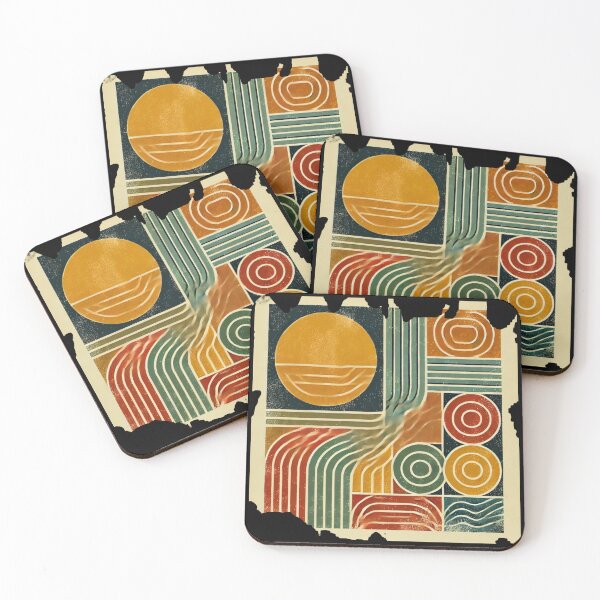 Item preview, Eco Retro designed and sold by painterfrank.