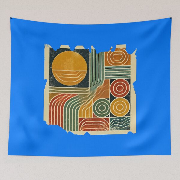 Item preview, Retro ecológico designed and sold by painterfrank.