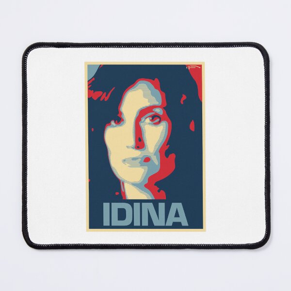 Item preview, Idina designed and sold by DFA.
