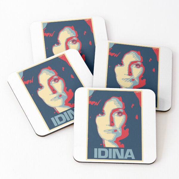 Item preview, Idina designed and sold by DFA.