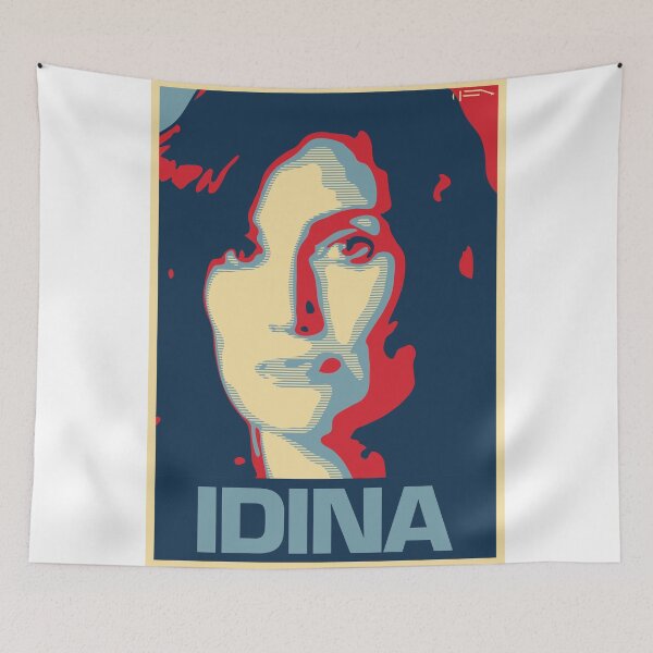 Item preview, Idina designed and sold by DFA.