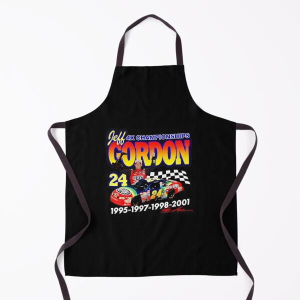 Item preview, Jeff Gordon 4x Championships designed and sold by DesignSTKRSA.
