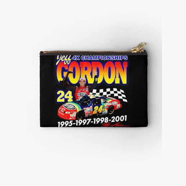 Item preview, Jeff Gordon 4x Championships designed and sold by DesignSTKRSA.