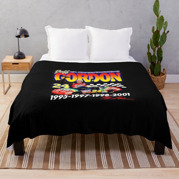 Item preview, Jeff Gordon 4x Championships designed and sold by DesignSTKRSA.