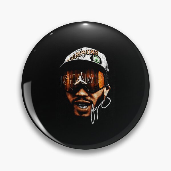 Item preview, Jayson Tatum Champs Shades designed and sold by MolatedCoffee.