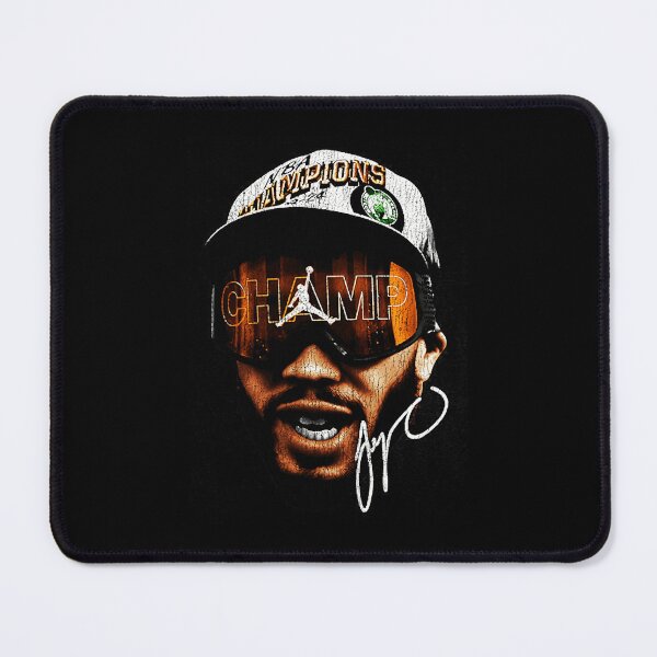 Item preview, Jayson Tatum Champs Shades designed and sold by MolatedCoffee.