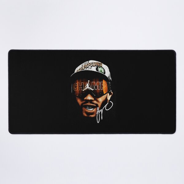 Item preview, Jayson Tatum Champs Shades designed and sold by MolatedCoffee.