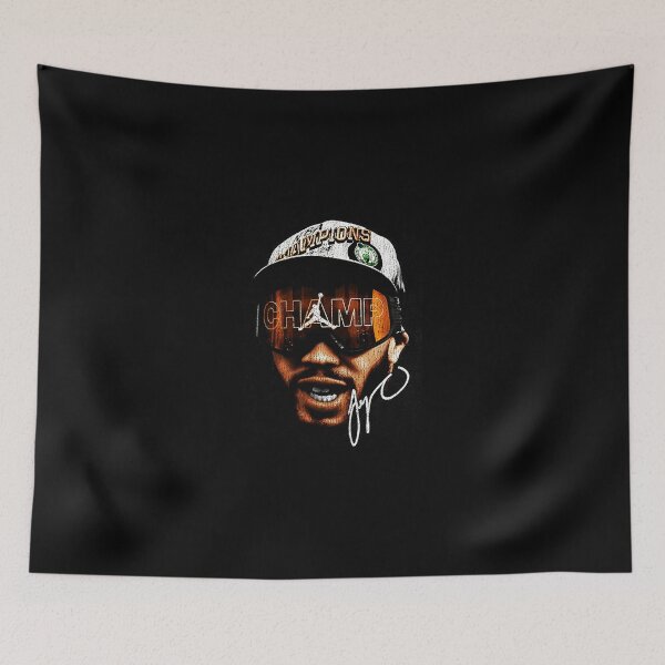 Item preview, Jayson Tatum Champs Shades designed and sold by MolatedCoffee.