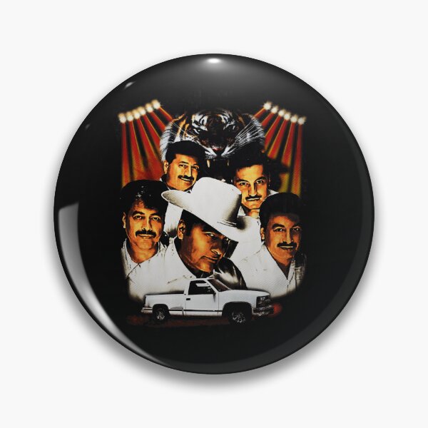 Item preview, Los Tigres del Norte Vintage designed and sold by FryCutiesTeemo.