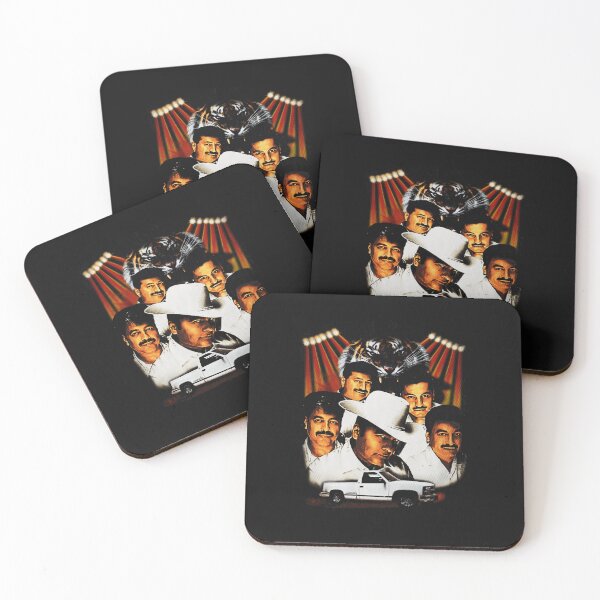 Item preview, Los Tigres del Norte Vintage designed and sold by FryCutiesTeemo.