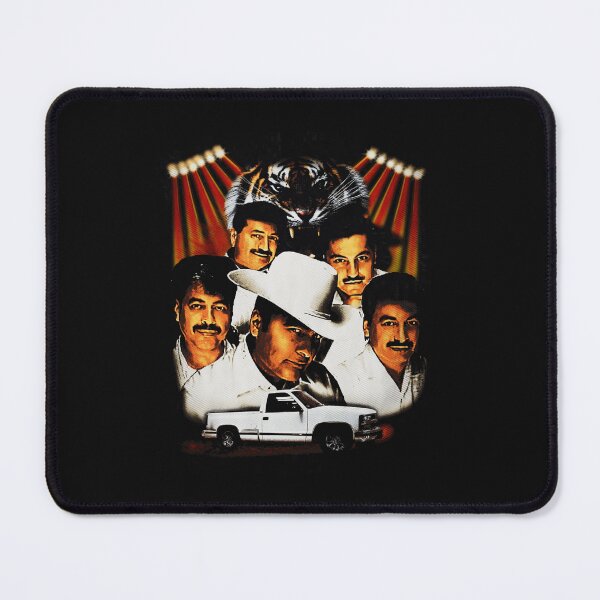 Item preview, Los Tigres del Norte Vintage designed and sold by FryCutiesTeemo.