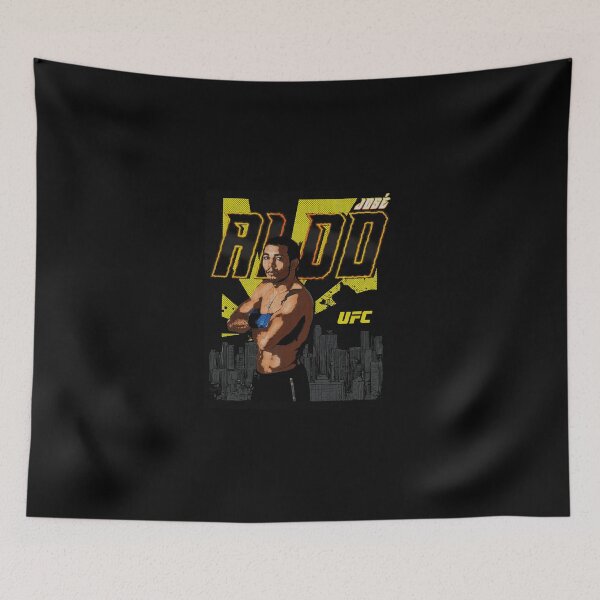 Item preview, Jose Aldo Comic Book designed and sold by ronaldomelo.