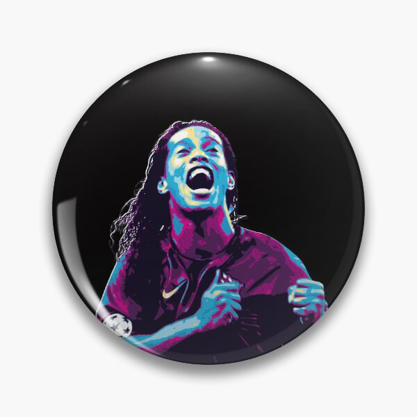 Item preview, ronaldinho  designed and sold by MAX MILLER.