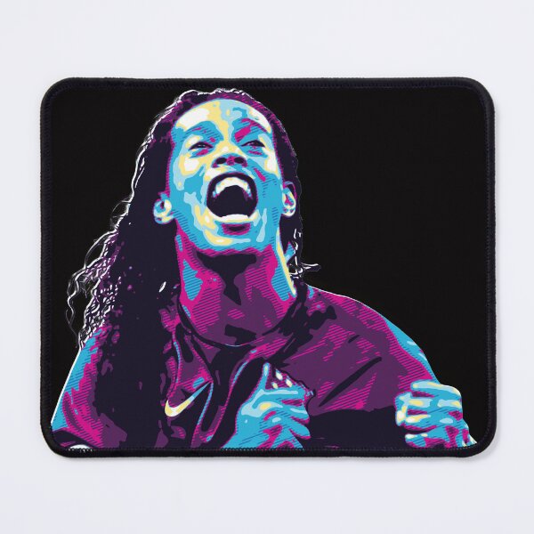Item preview, ronaldinho  designed and sold by MAX MILLER.