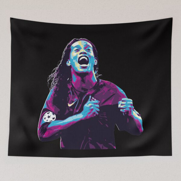 Item preview, ronaldinho  designed and sold by MAX MILLER.