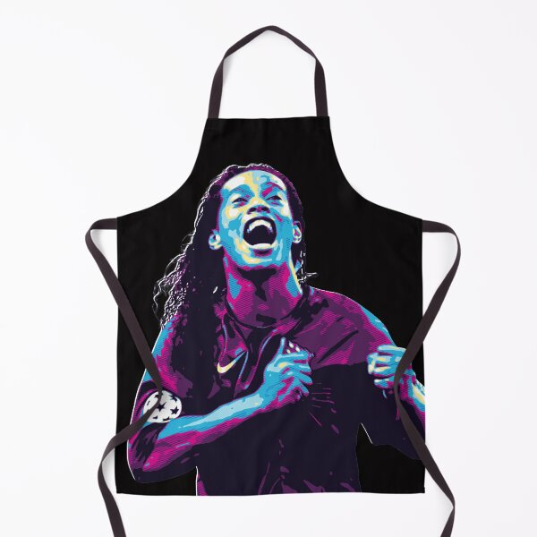 Item preview, ronaldinho designed and sold by MAX MILLER.