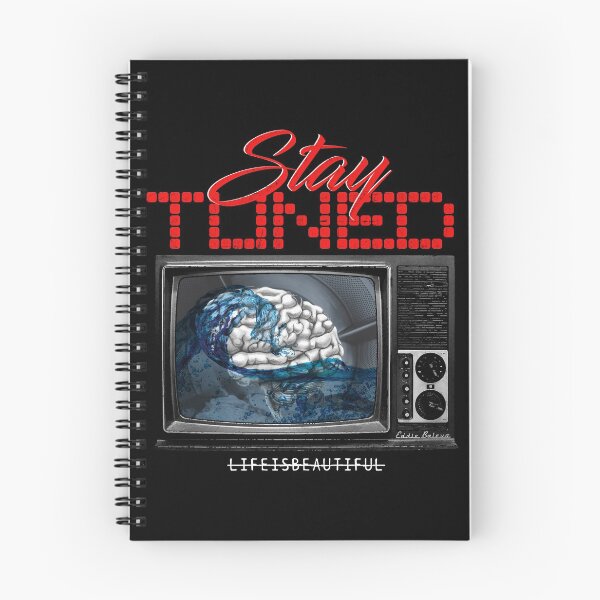 Item preview, Brainwash Television designed and sold by EddieBalevo.