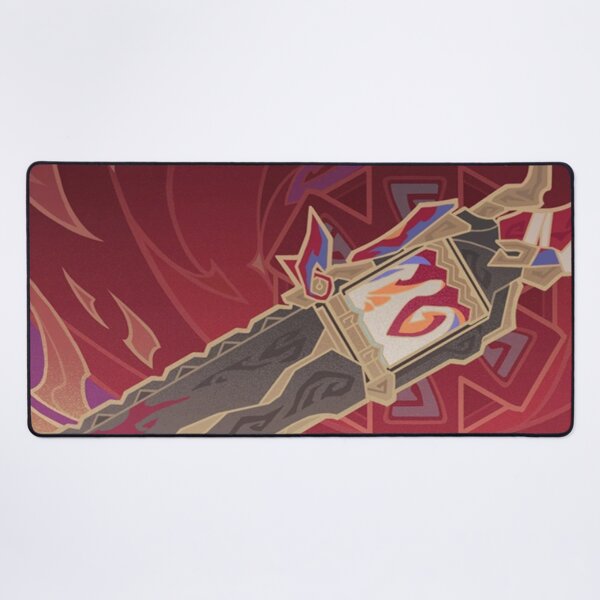 Item preview, Genshin Impact Name Card Chasca: Fully Loaded designed and sold by Geraldine-N.