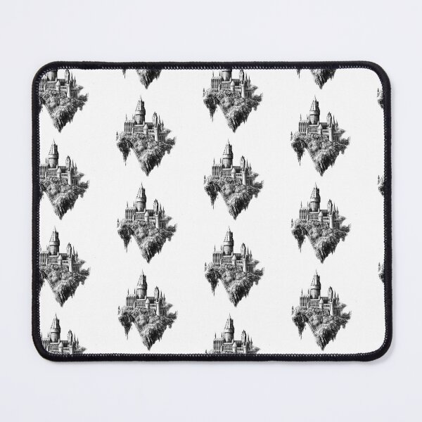 Item preview, Harry, Cartoon Wizard Magical fantasy, magical tale Magic Castle designed and sold by Innamalinka.