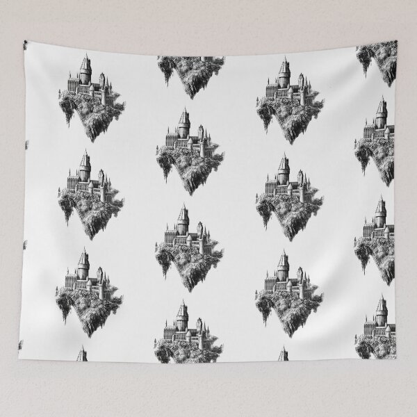Item preview, Harry, Cartoon Wizard Magical fantasy, magical tale Magic Castle designed and sold by Innamalinka.