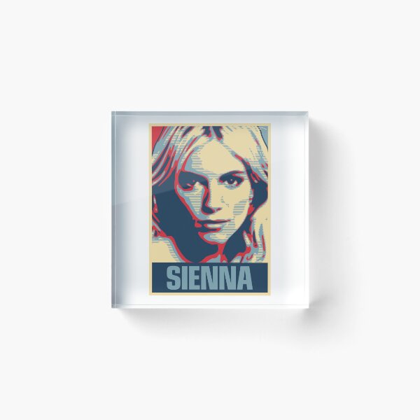 Item preview, Sienna designed and sold by DFA.