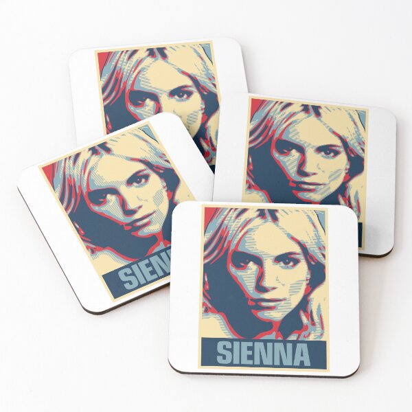 Item preview, Sienna designed and sold by DFA.