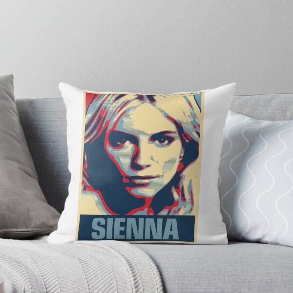 Item preview, Sienna designed and sold by DAFTFISH.