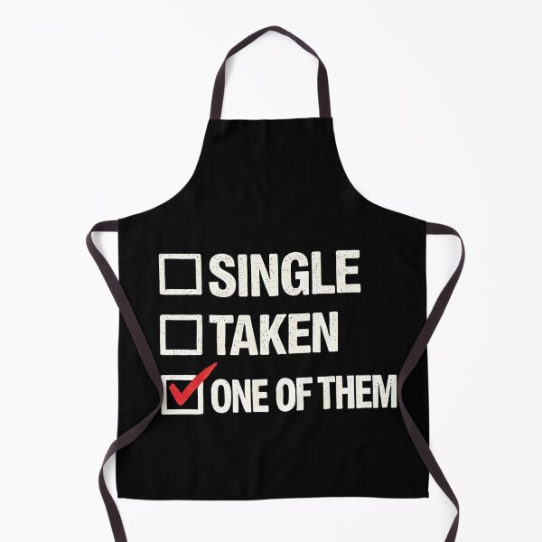 Item preview, Single Taken One of them (Black Background) designed and sold by IskandarDesigns.