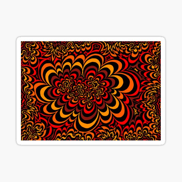 Item preview, Psychedelic designed and sold by MariePsyke.