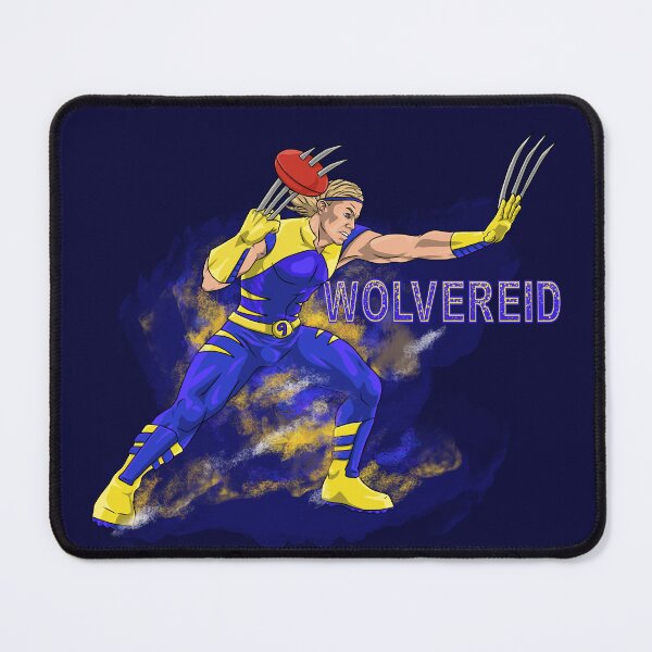 Item preview, Wolvereid - Alternative designed and sold by LegallyDistinct.