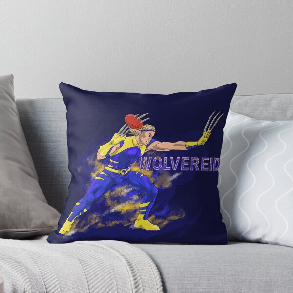 Item preview, Wolvereid - Alternative designed and sold by LegallyDistinct.