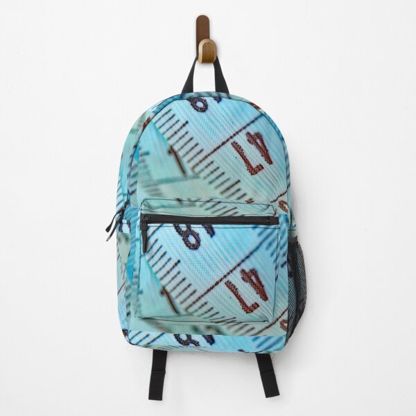 Item preview, Blue metro, designed and sold by manoloshoping.