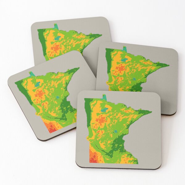 Item preview, Physically Minnesota designed and sold by Havocgirl.