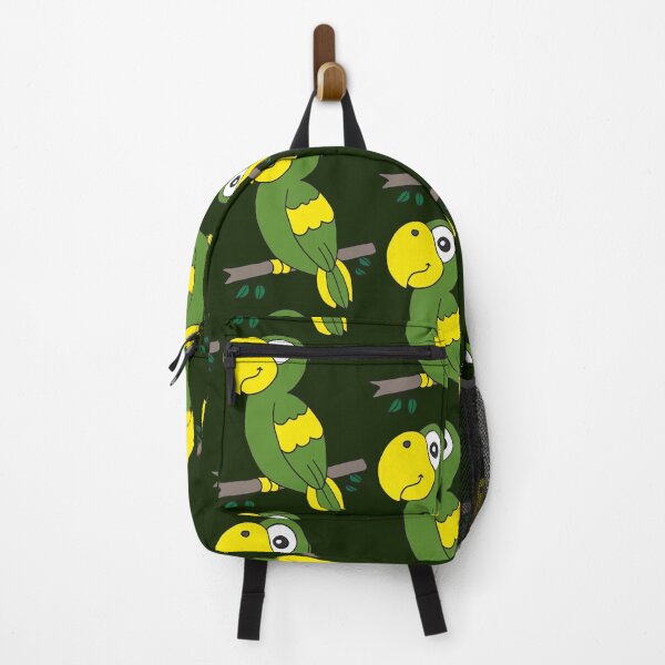 Item preview, parrot green designed and sold by Veki5.