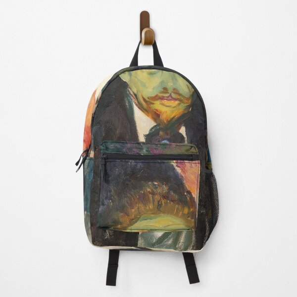 Item preview, Jealousy Sjalusi - Edvard Munch  designed and sold by Vintage Designs +.