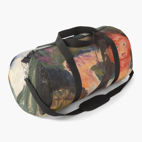 Item preview, Jealousy Sjalusi - Edvard Munch  designed and sold by Vintage Designs +.