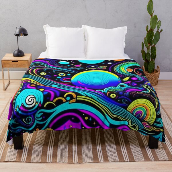 Item preview, space chaos designed and sold by FD-artwork.