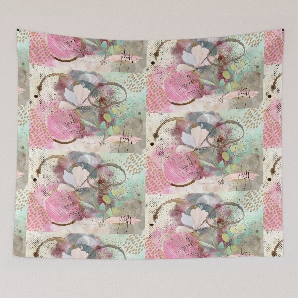 Item preview, watercolor vibes designed and sold by Adela80.