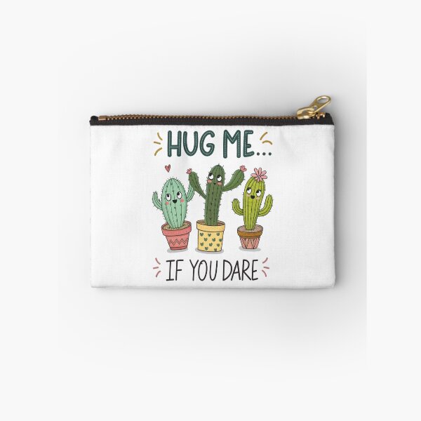 Item preview, hug me if you dare  designed and sold by Ismartista.