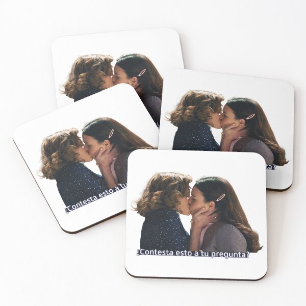 Item preview, Marta y Fina: ¿Contesta esto a tu pregunta? designed and sold by MAd74.