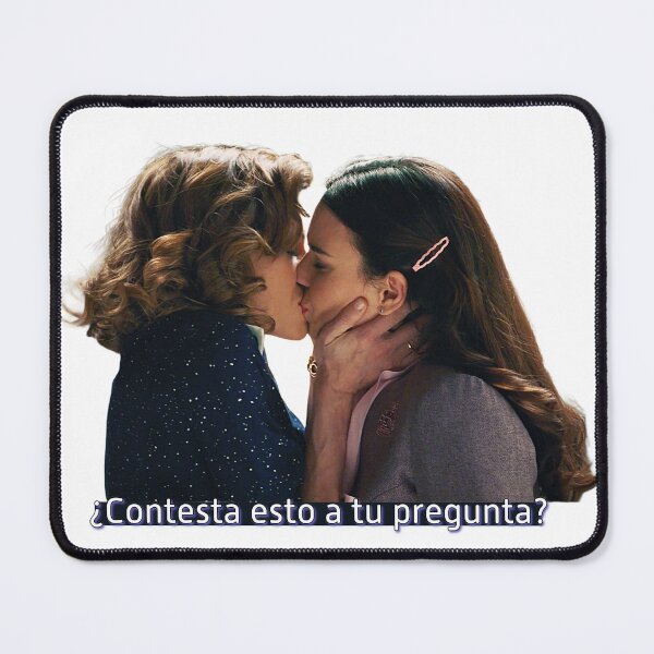 Item preview, Marta y Fina: ¿Contesta esto a tu pregunta? designed and sold by MAd74.