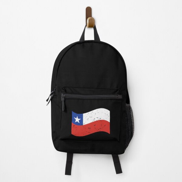Item preview, Chile Flag Chilean Flag Chilean designed and sold by Lenny Stahl.